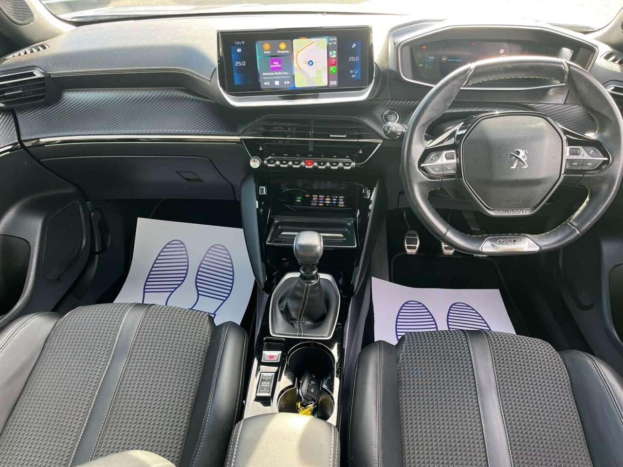 2020 PEUGEOT 2008 2020 PEUGEOT 2008