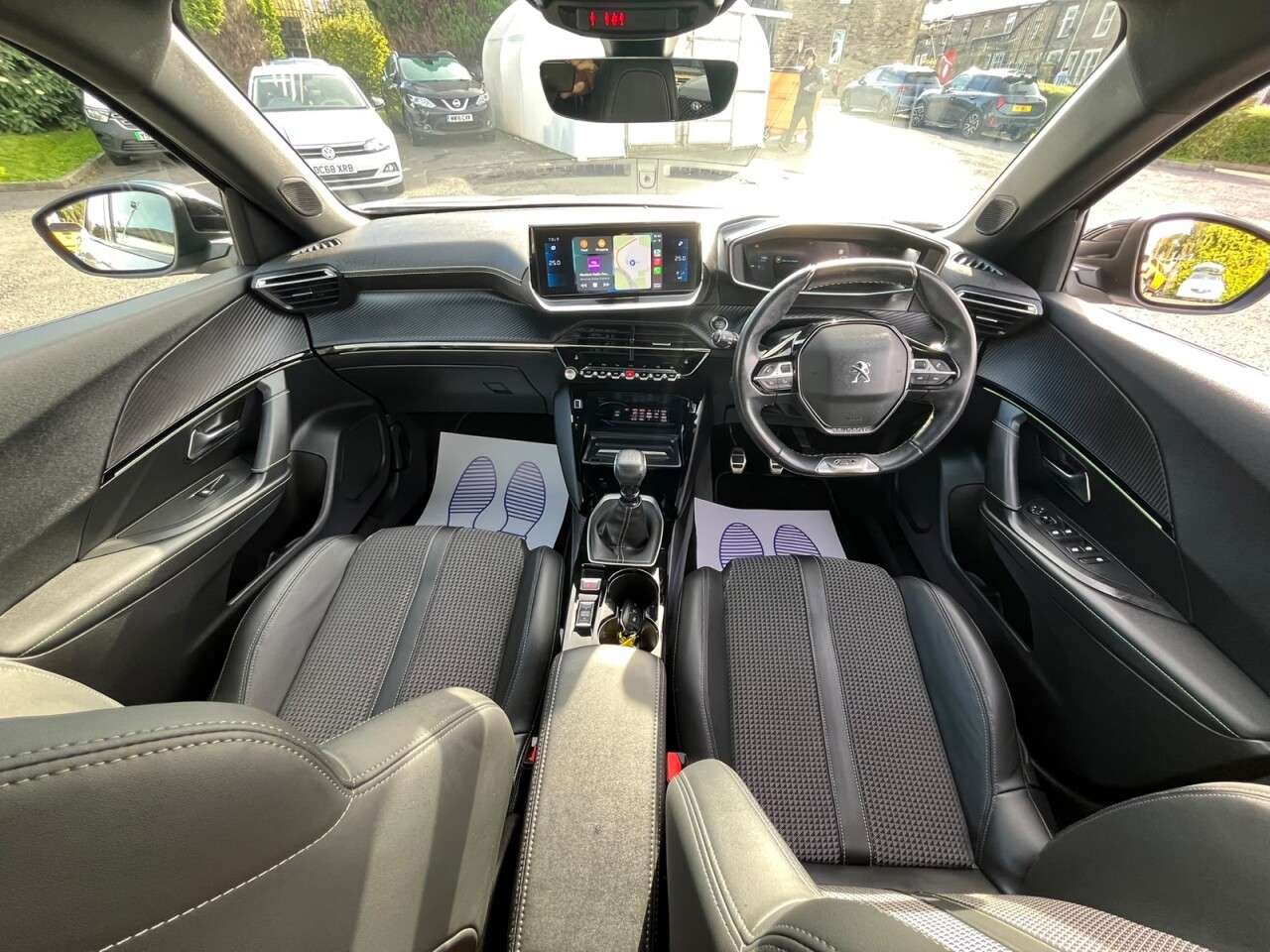 2020 PEUGEOT 2008 2020 PEUGEOT 2008