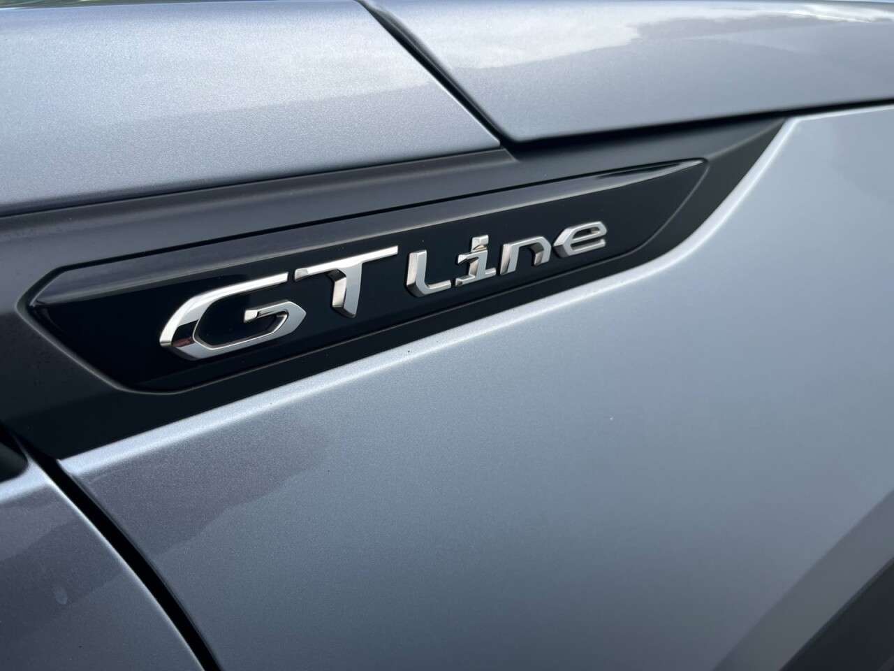 A 2020 PEUGEOT 2008 1.5 BlueHDi GT Line SUV 5dr Diesel Manual Euro 6 (s/s) (100 ps) A 2020 PEUGEOT 2008 1.5 BlueHDi GT Line SUV 5dr Diesel Manual Euro 6 (s/s) (100 ps)