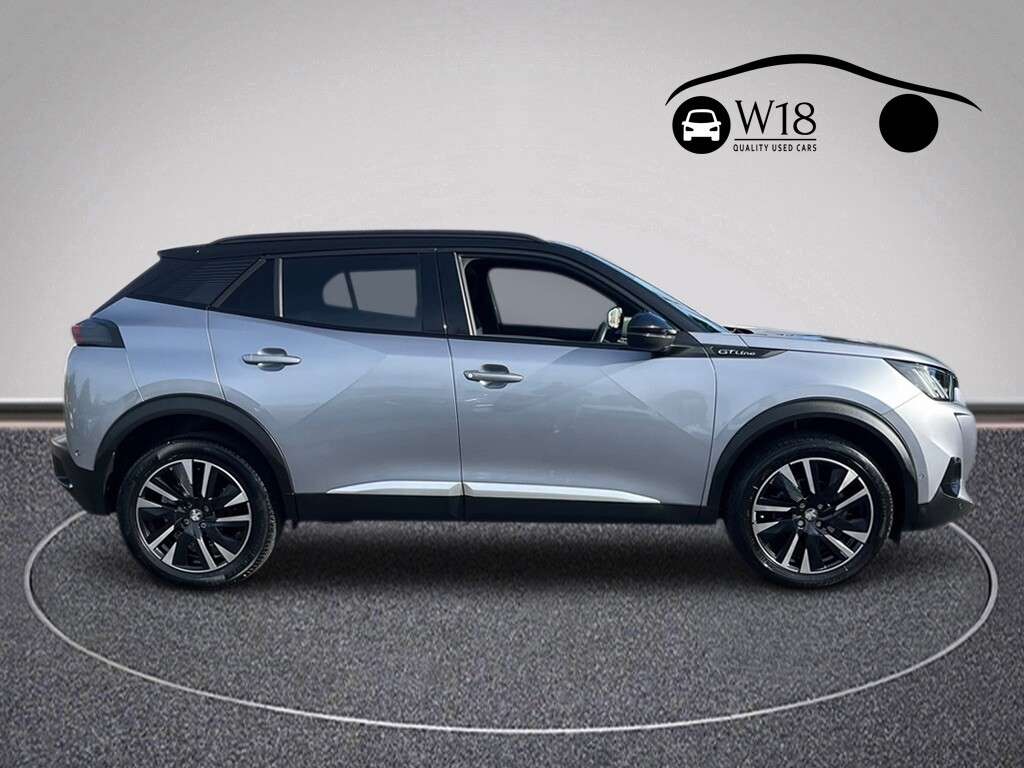 A 2020 PEUGEOT 2008 1.5 BlueHDi GT Line SUV 5dr Diesel Manual Euro 6 (s/s) (100 ps) A 2020 PEUGEOT 2008 1.5 BlueHDi GT Line SUV 5dr Diesel Manual Euro 6 (s/s) (100 ps)