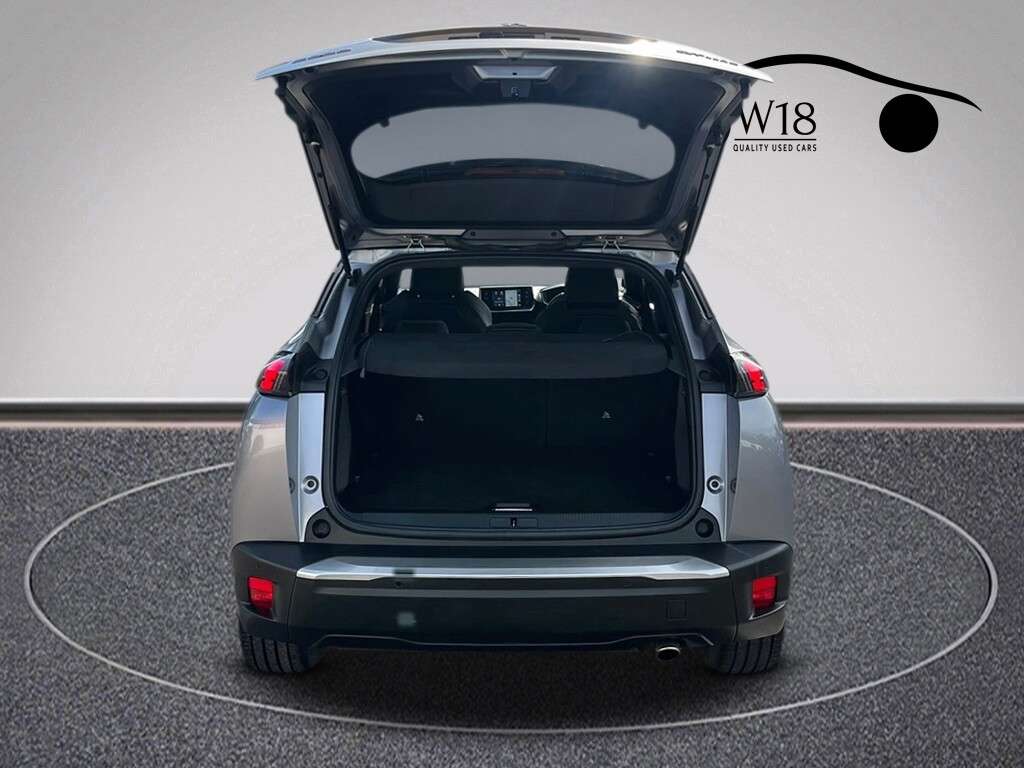 2020 PEUGEOT 2008 2020 PEUGEOT 2008
