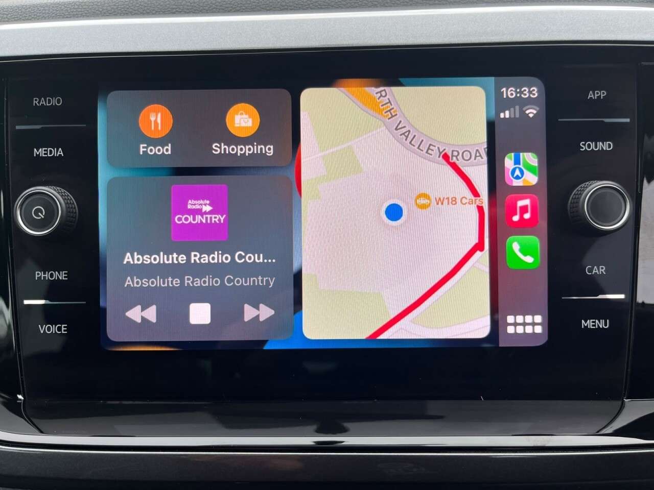 2019 VOLKSWAGEN POLO 2019 VOLKSWAGEN POLO