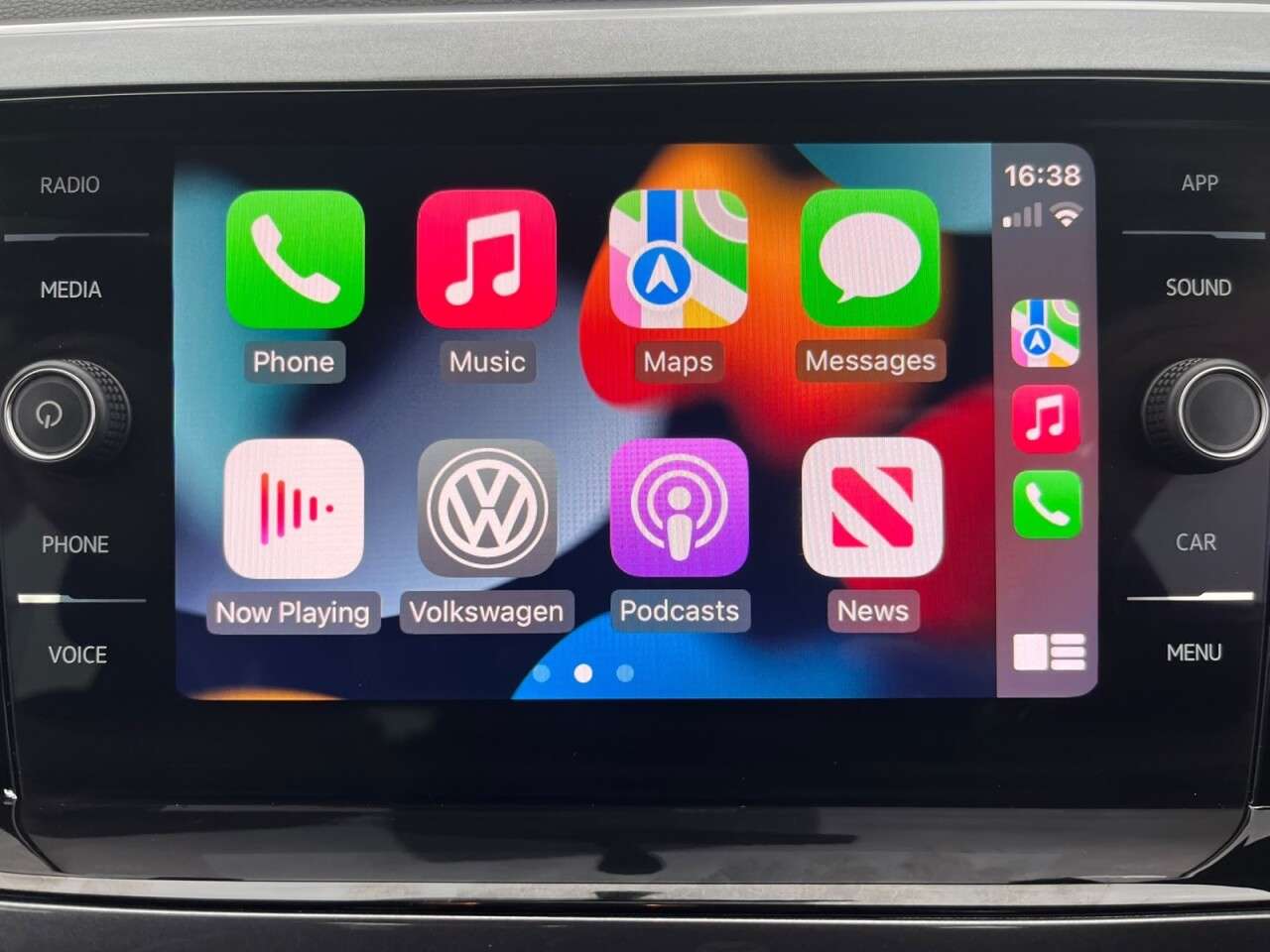 2019 VOLKSWAGEN POLO 2019 VOLKSWAGEN POLO
