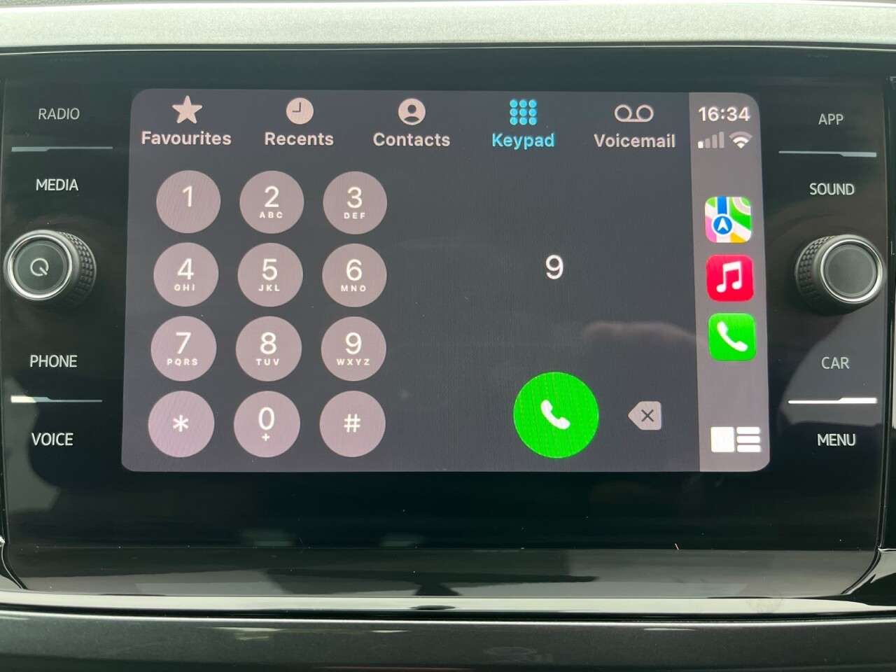 2019 VOLKSWAGEN POLO 2019 VOLKSWAGEN POLO