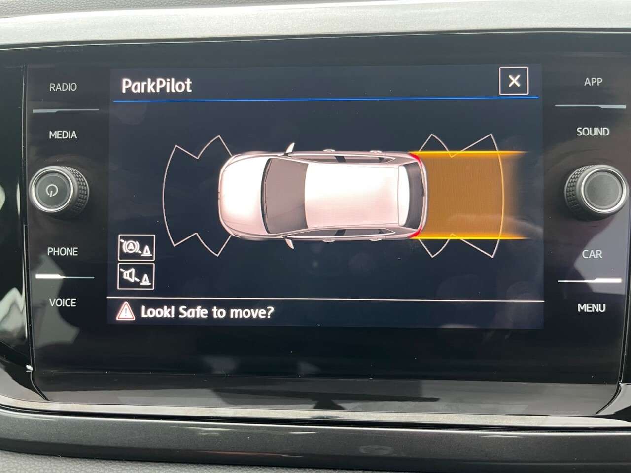 2019 VOLKSWAGEN POLO 2019 VOLKSWAGEN POLO