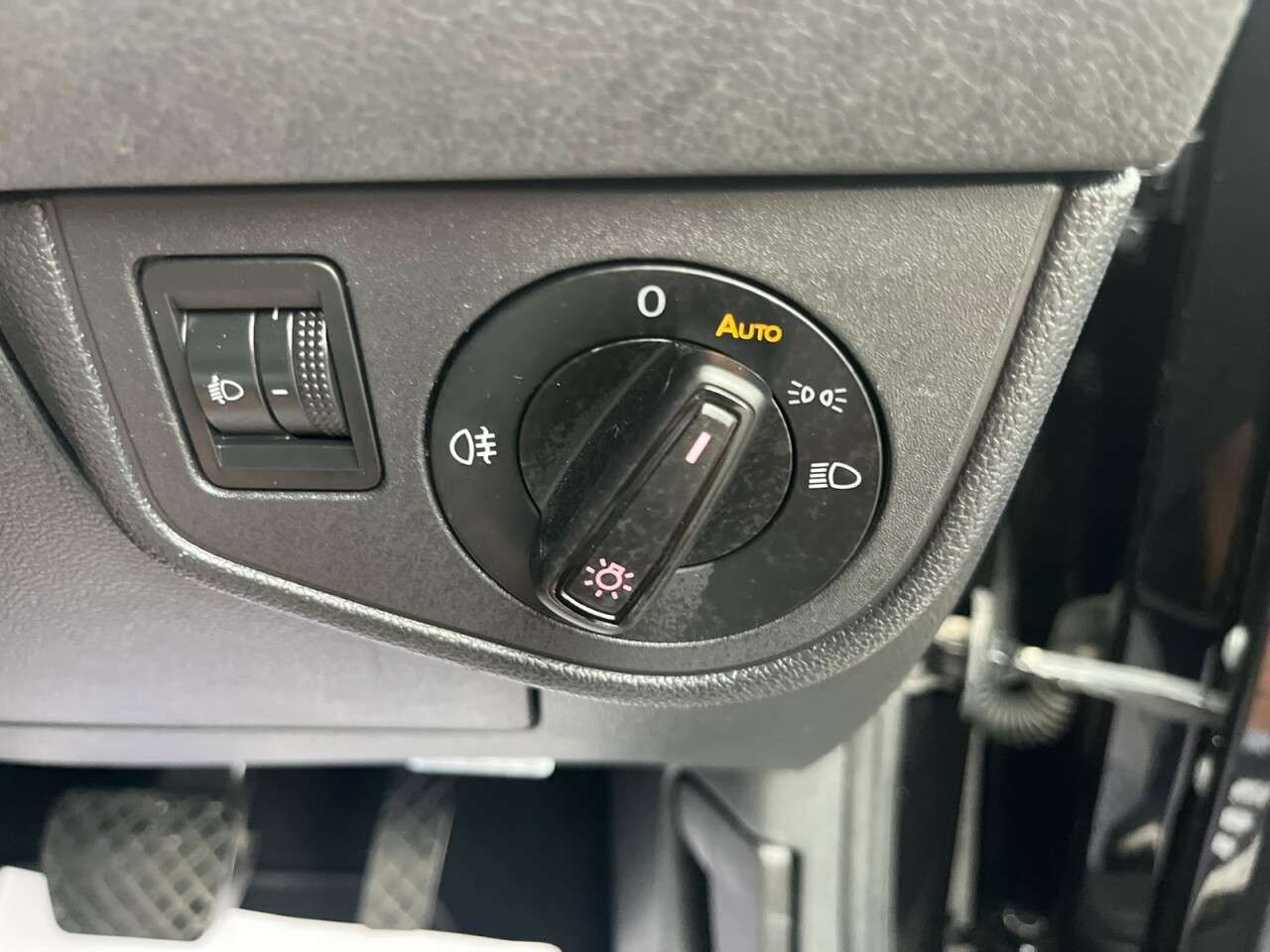 2019 VOLKSWAGEN POLO 2019 VOLKSWAGEN POLO