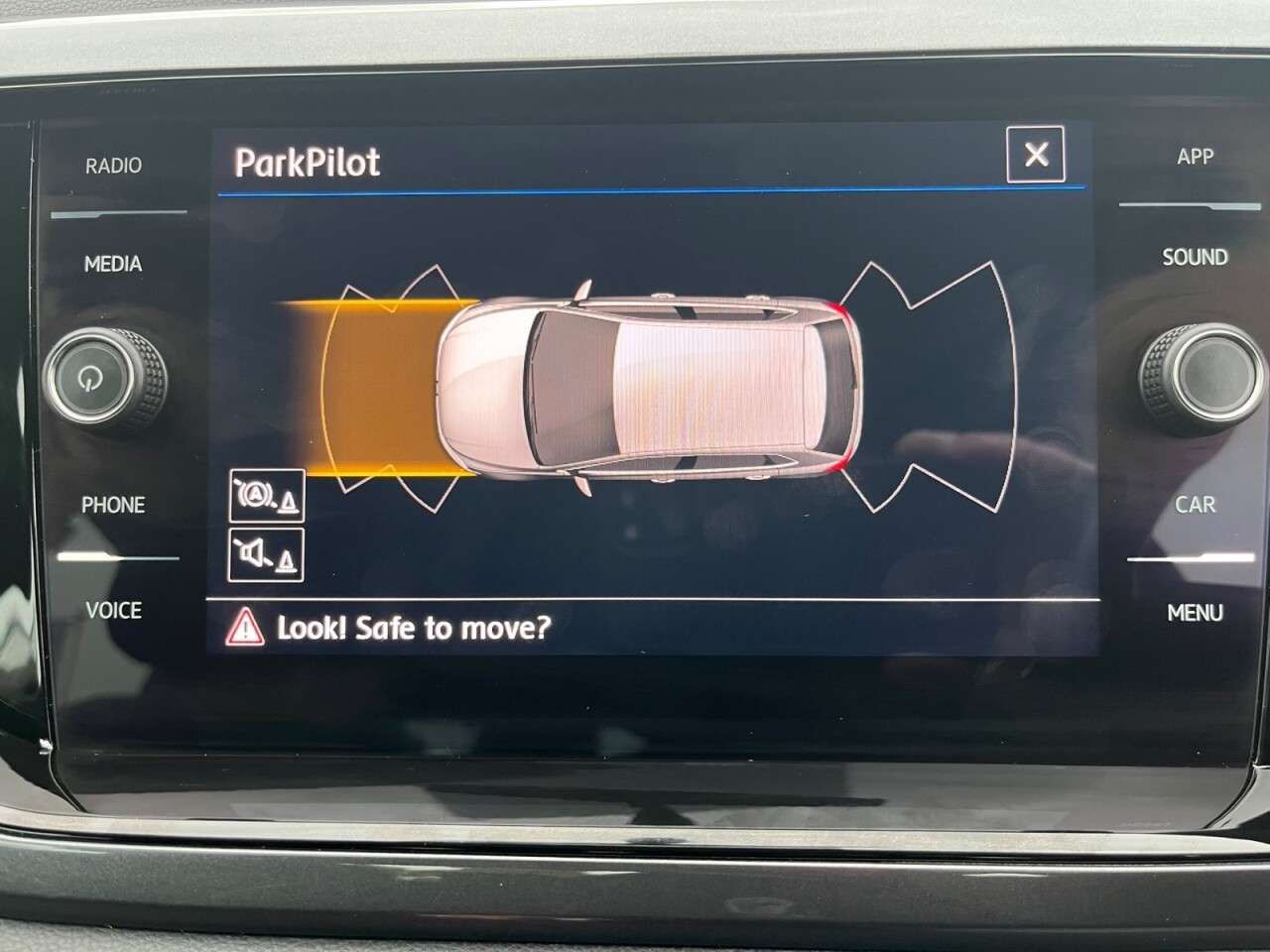 2019 VOLKSWAGEN POLO 2019 VOLKSWAGEN POLO