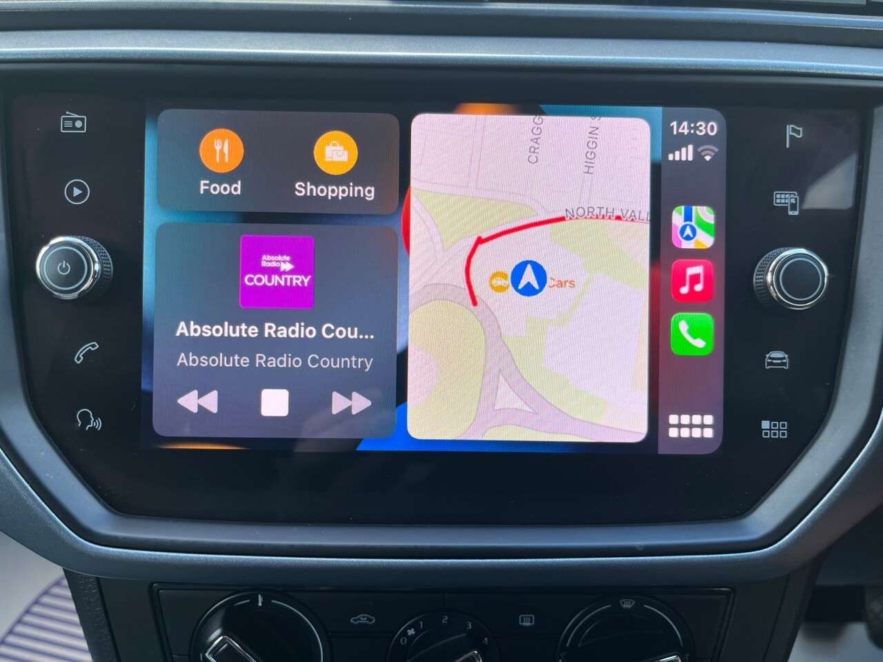 2018 SEAT ARONA 2018 SEAT ARONA