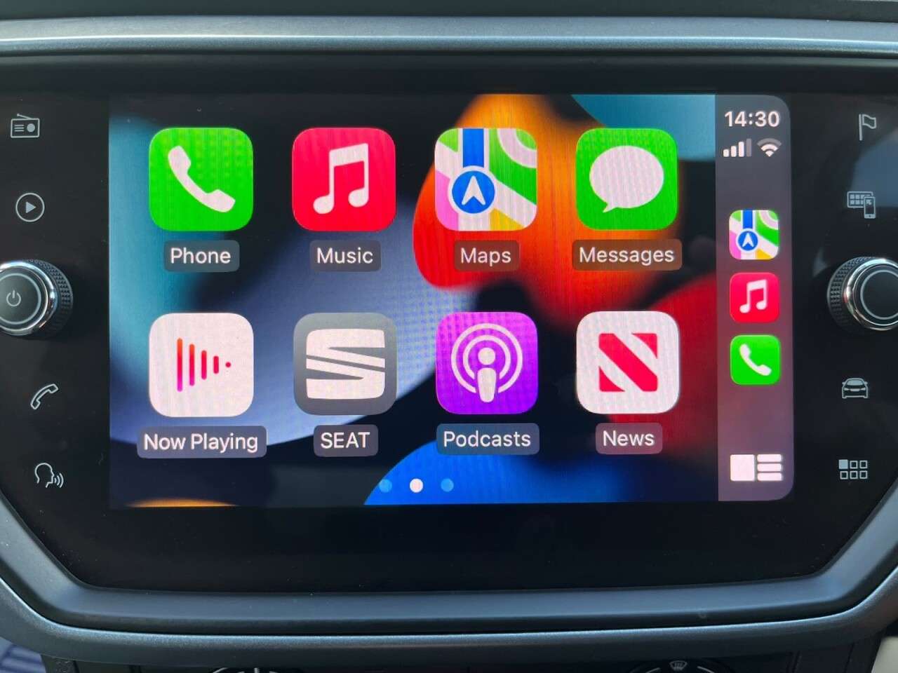 2018 SEAT ARONA 2018 SEAT ARONA