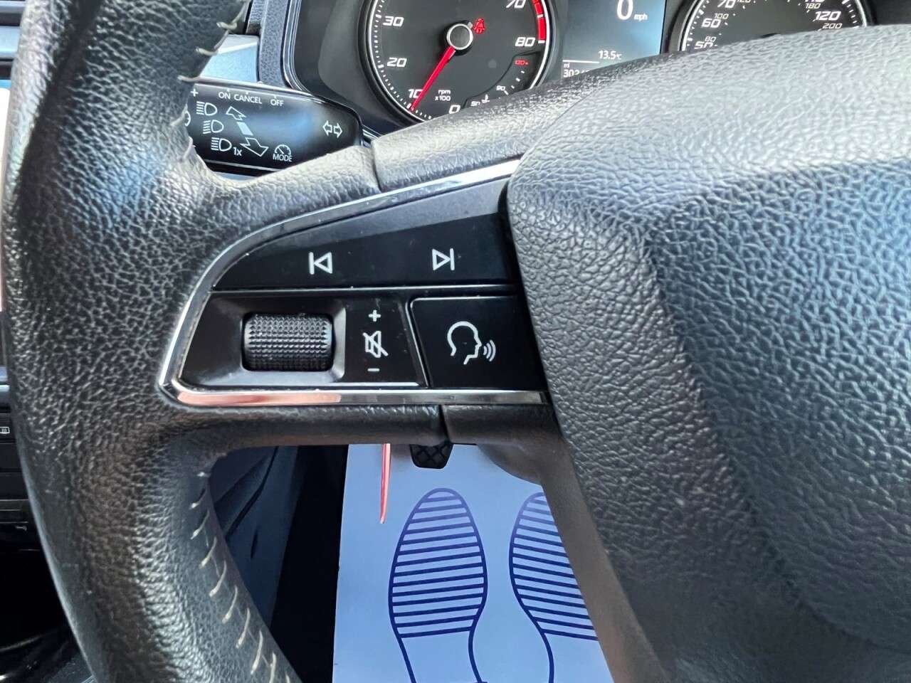 2018 SEAT ARONA 2018 SEAT ARONA