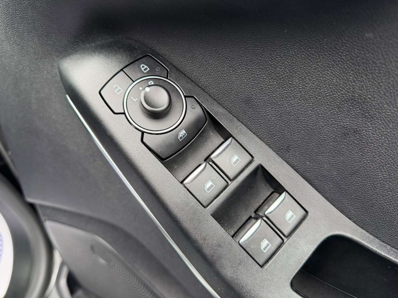2021 FORD FIESTA 2021 FORD FIESTA