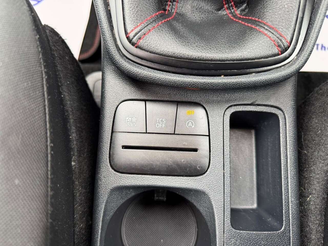 2021 FORD FIESTA 2021 FORD FIESTA