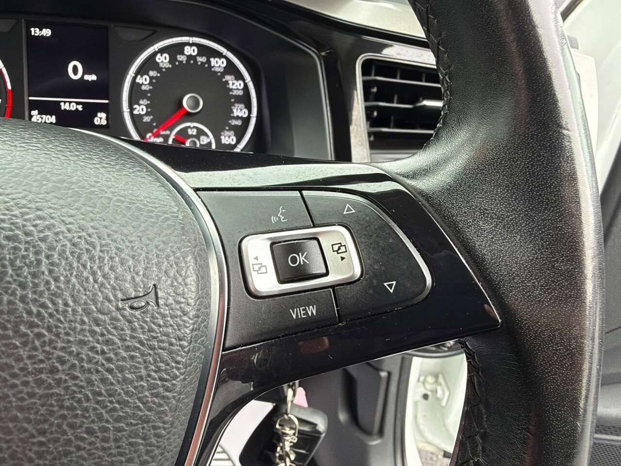 2018 VOLKSWAGEN POLO 2018 VOLKSWAGEN POLO
