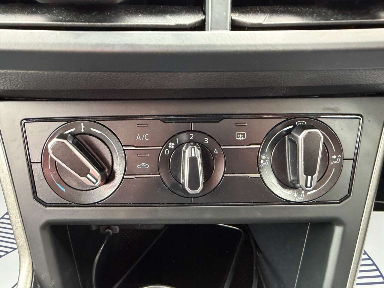 2018 VOLKSWAGEN POLO 2018 VOLKSWAGEN POLO