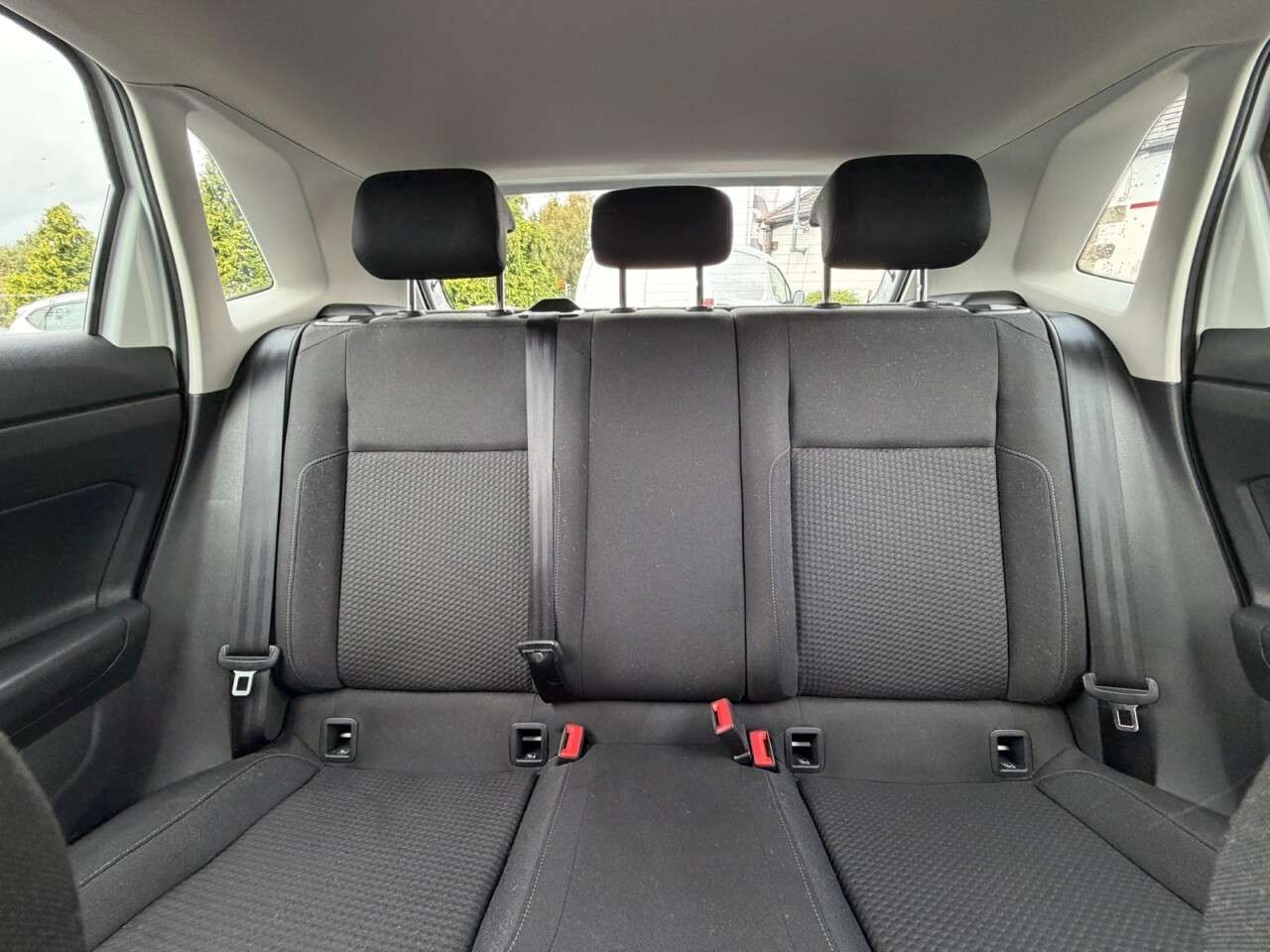 2018 VOLKSWAGEN POLO 2018 VOLKSWAGEN POLO