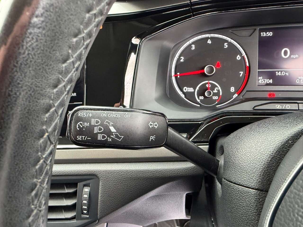 2018 VOLKSWAGEN POLO 2018 VOLKSWAGEN POLO