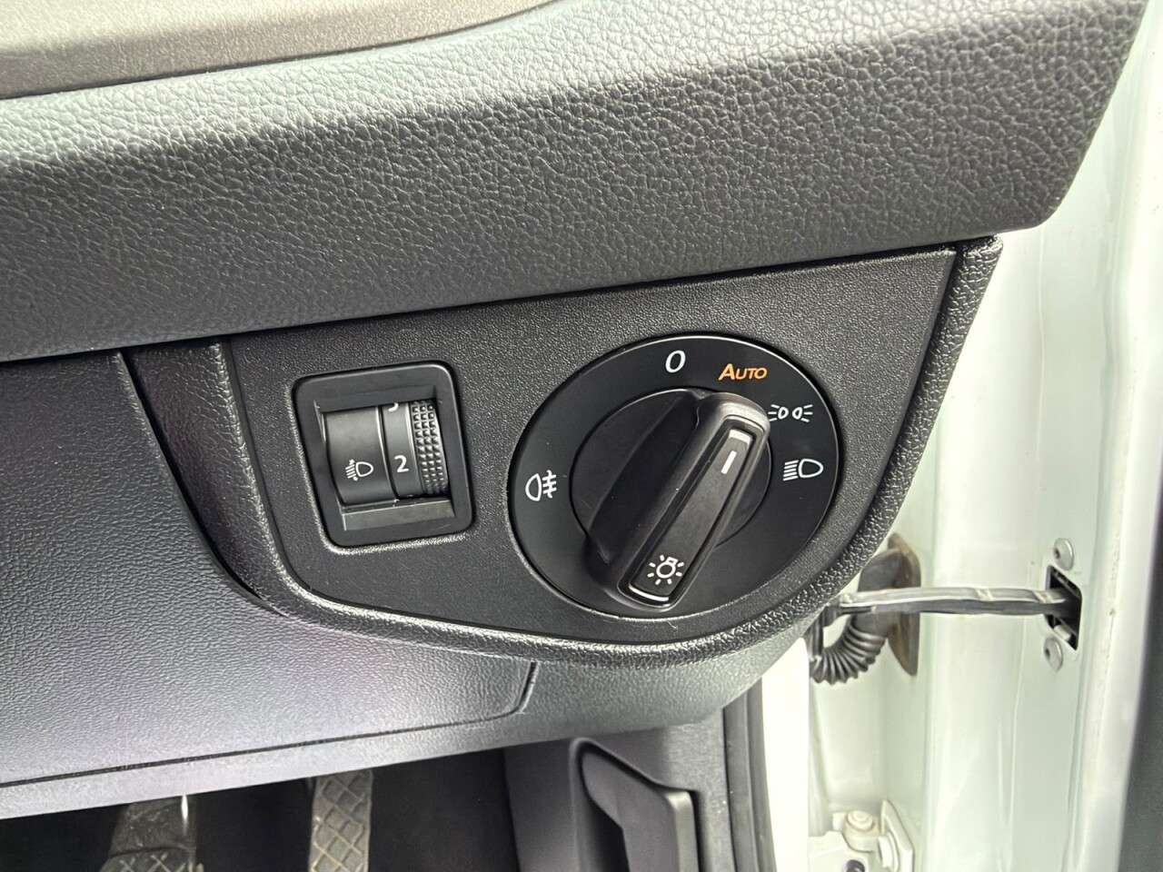 2018 VOLKSWAGEN POLO 2018 VOLKSWAGEN POLO