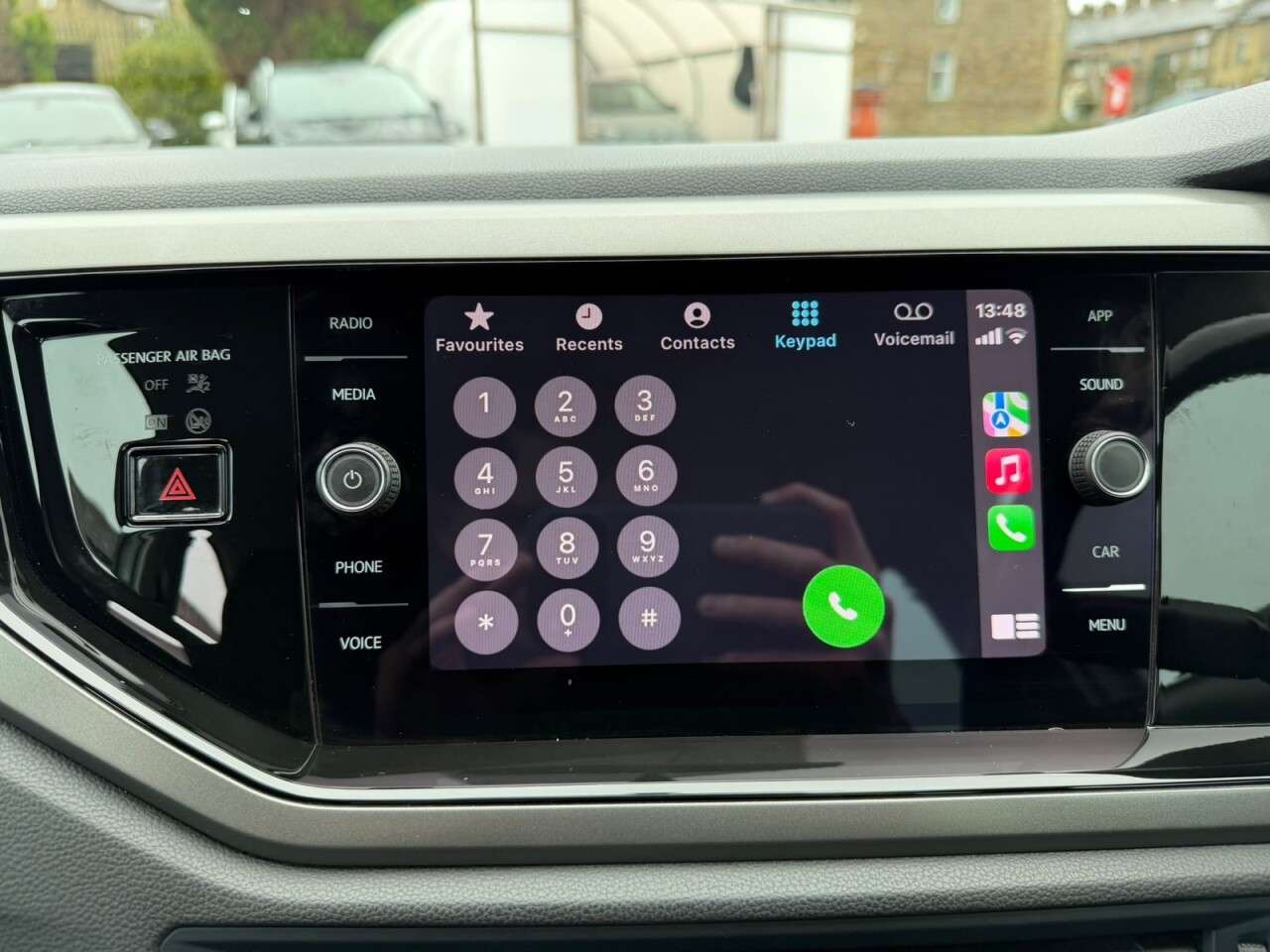 2018 VOLKSWAGEN POLO 2018 VOLKSWAGEN POLO