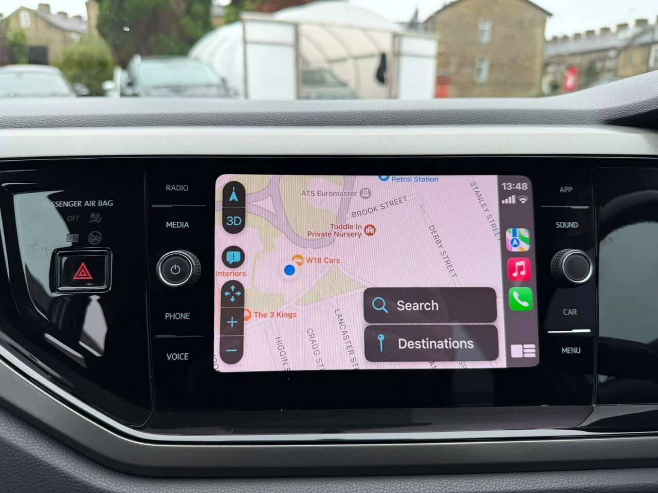 2018 VOLKSWAGEN POLO 2018 VOLKSWAGEN POLO