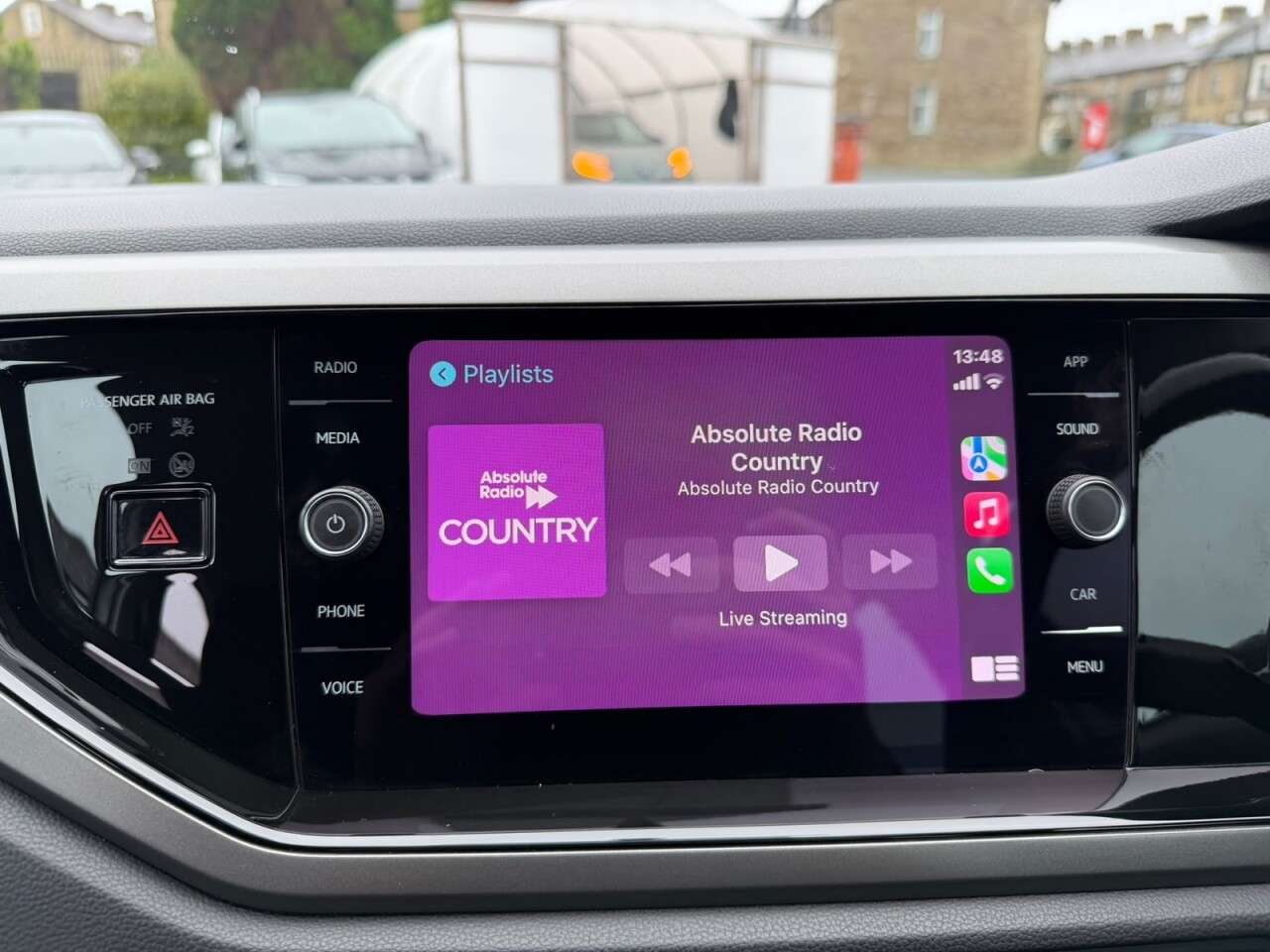 2018 VOLKSWAGEN POLO 2018 VOLKSWAGEN POLO