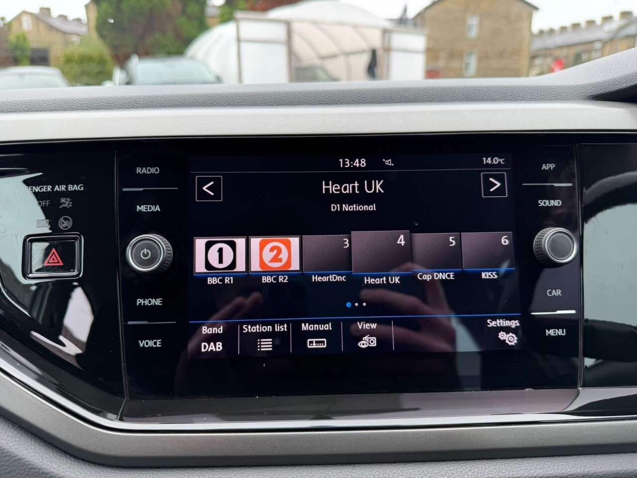 2018 VOLKSWAGEN POLO 2018 VOLKSWAGEN POLO