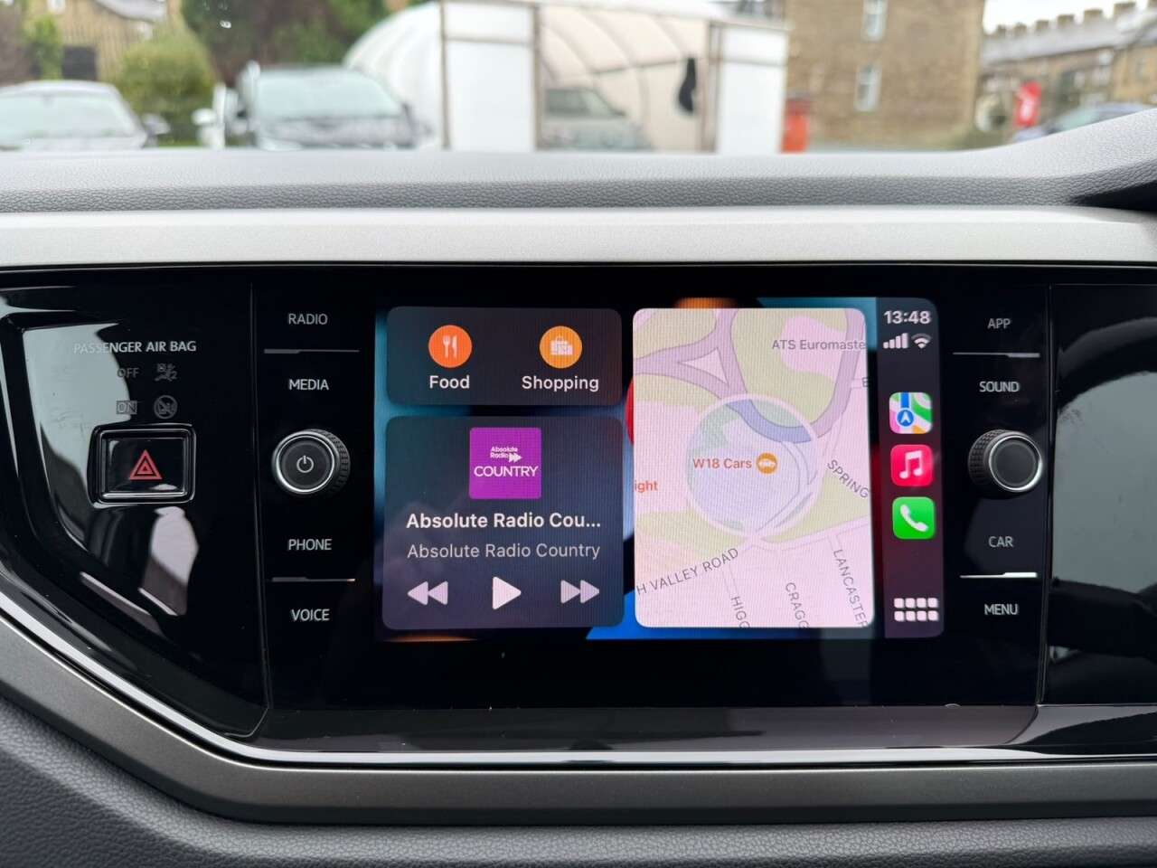 2018 VOLKSWAGEN POLO 2018 VOLKSWAGEN POLO