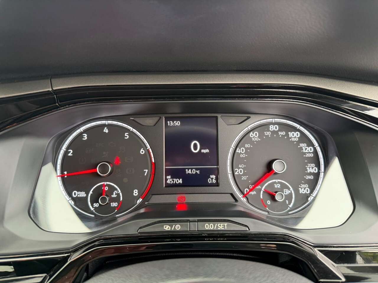 2018 VOLKSWAGEN POLO 2018 VOLKSWAGEN POLO
