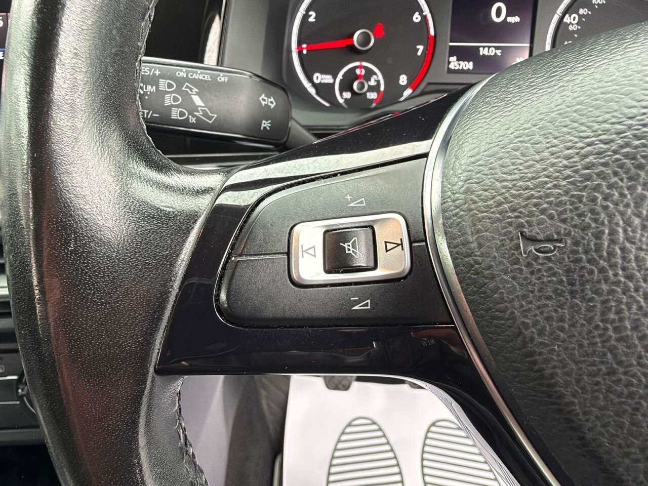 2018 VOLKSWAGEN POLO 2018 VOLKSWAGEN POLO