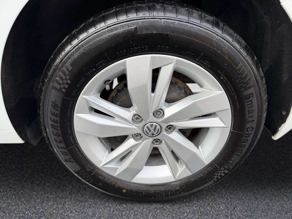 2018 VOLKSWAGEN POLO 2018 VOLKSWAGEN POLO