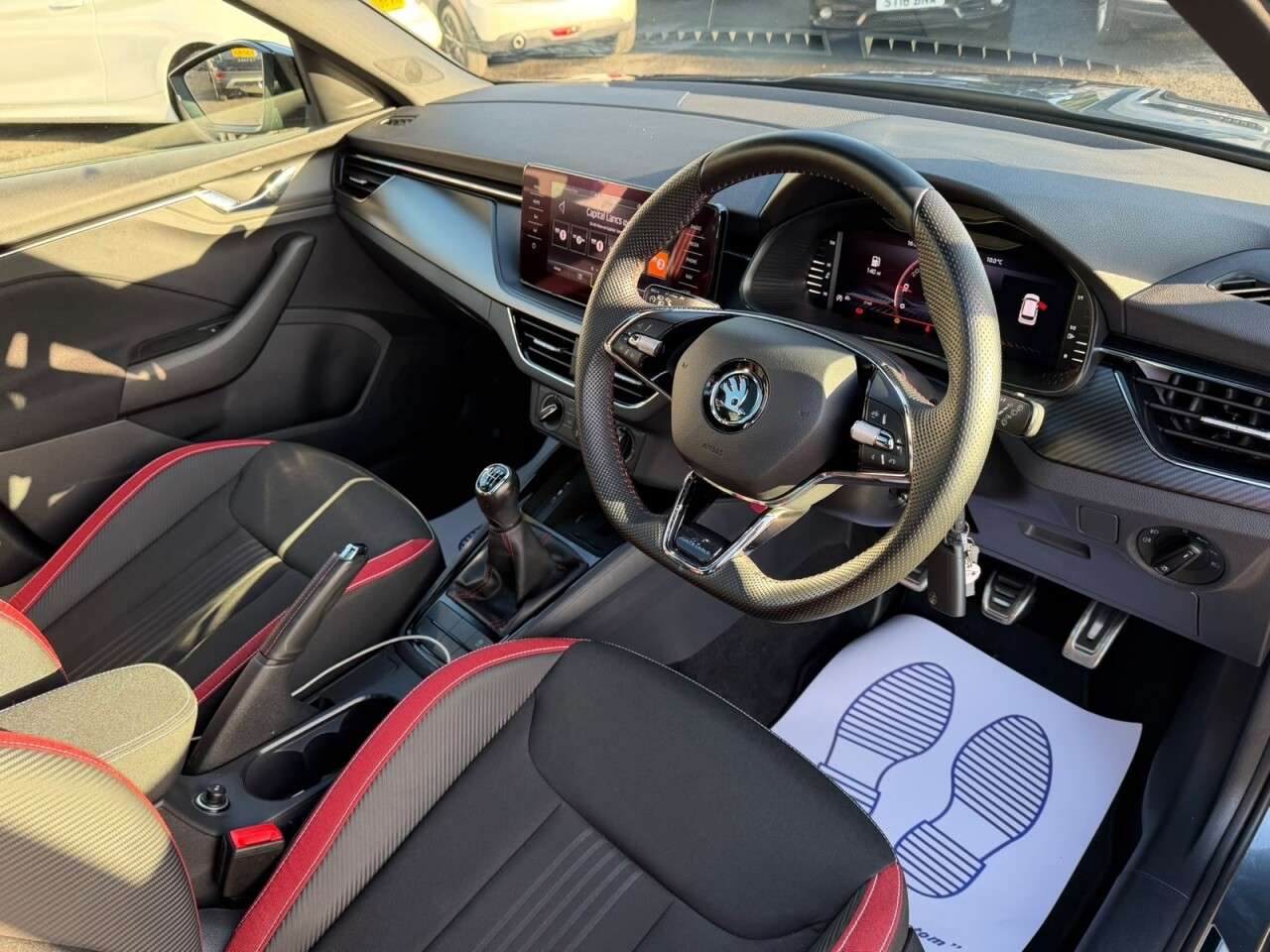 2021 SKODA KAMIQ 2021 SKODA KAMIQ