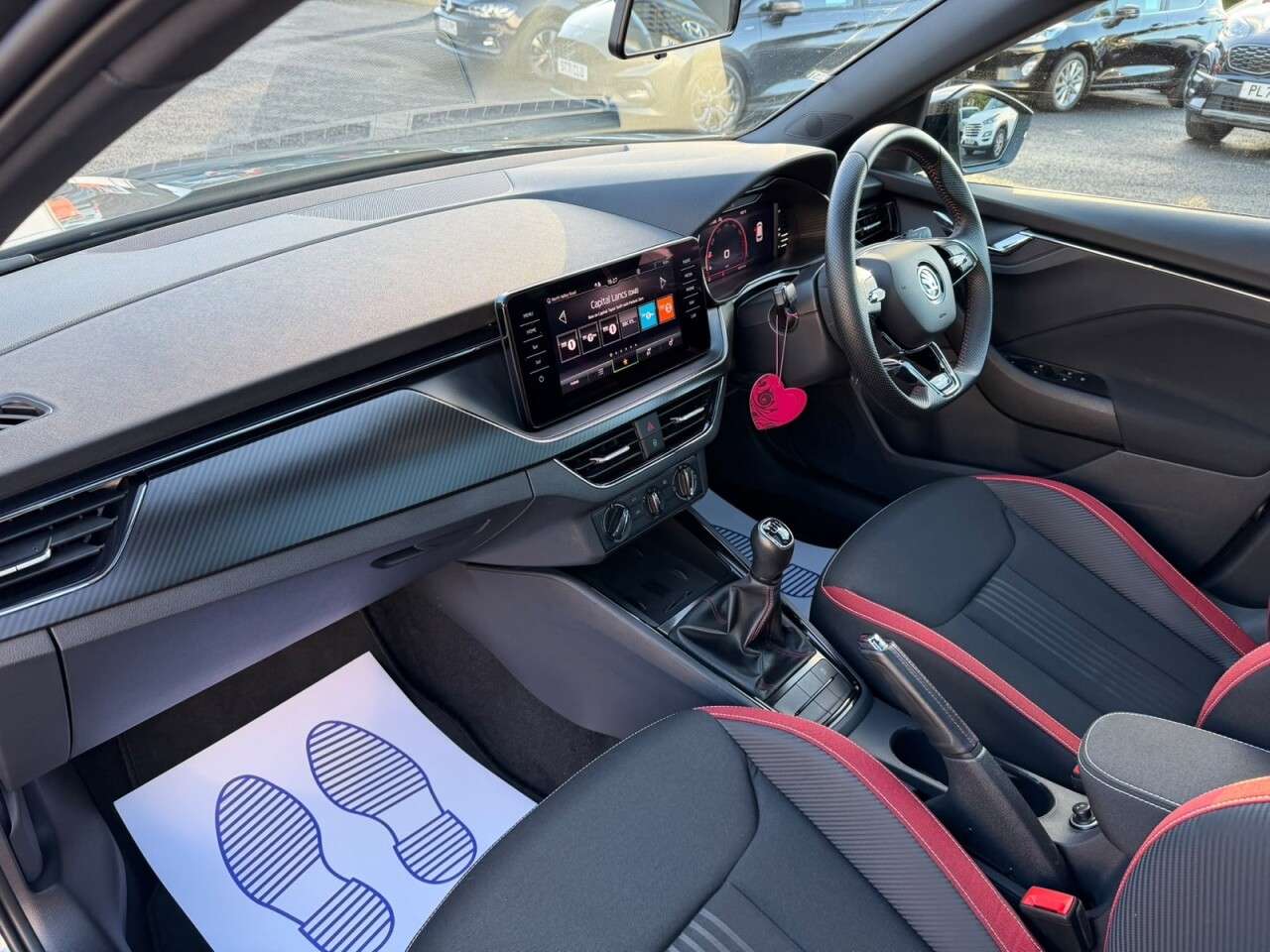2021 SKODA KAMIQ 2021 SKODA KAMIQ