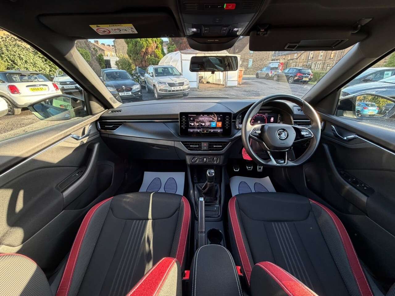 2021 SKODA KAMIQ 2021 SKODA KAMIQ