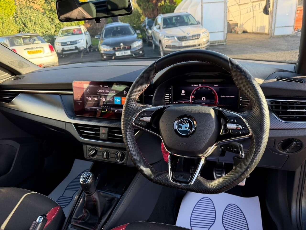 2021 SKODA KAMIQ 2021 SKODA KAMIQ
