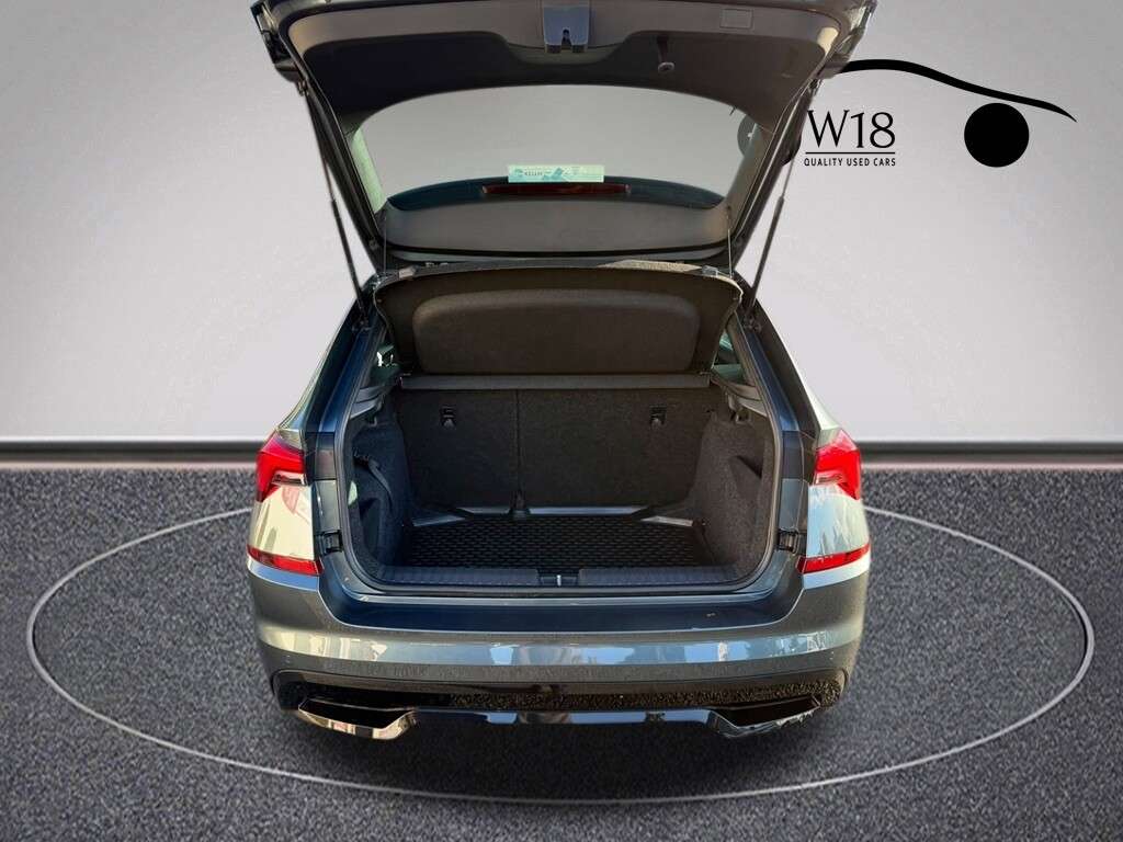 2021 SKODA KAMIQ 2021 SKODA KAMIQ