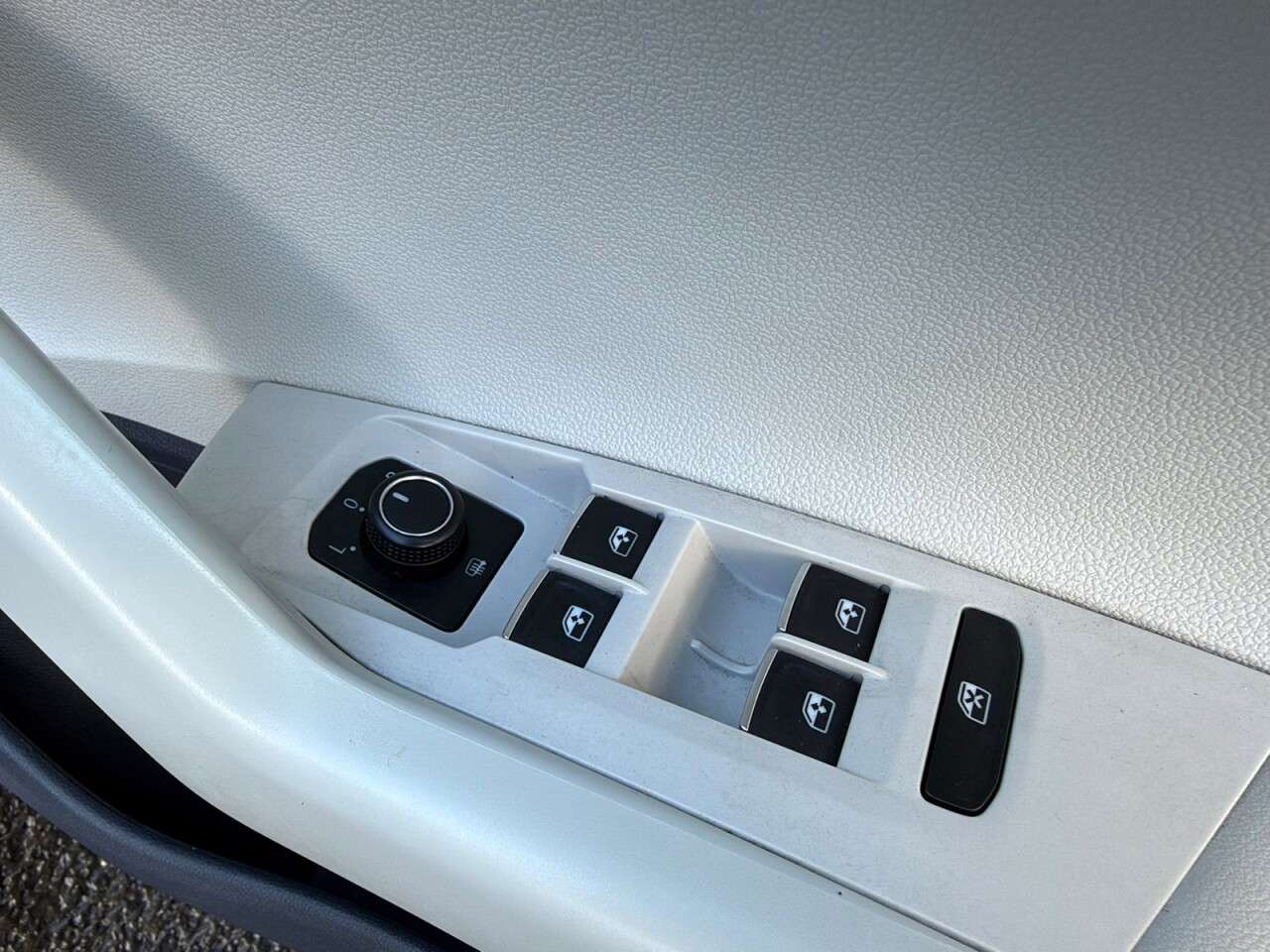 2018 VOLKSWAGEN POLO 2018 VOLKSWAGEN POLO