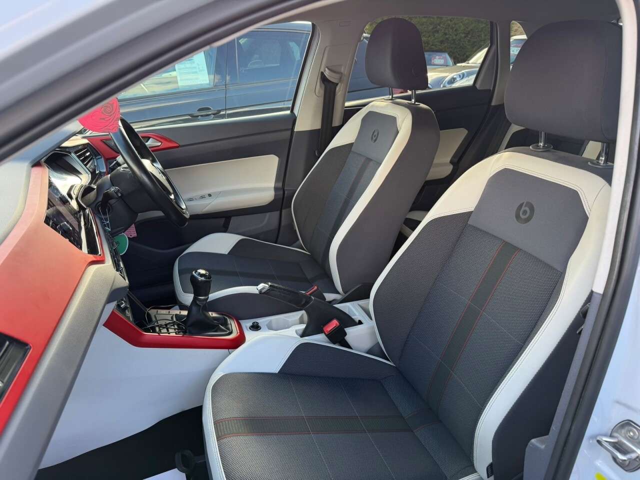 2018 VOLKSWAGEN POLO 2018 VOLKSWAGEN POLO
