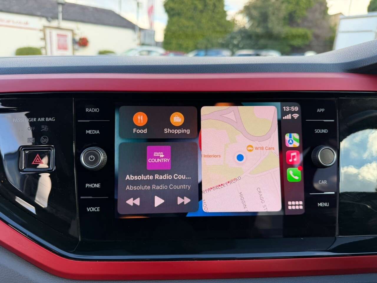 2018 VOLKSWAGEN POLO 2018 VOLKSWAGEN POLO