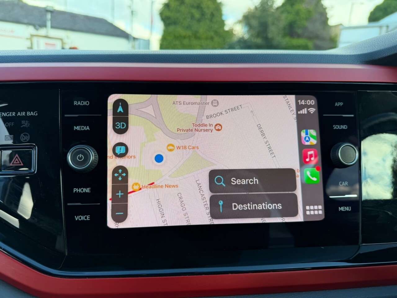2018 VOLKSWAGEN POLO 2018 VOLKSWAGEN POLO