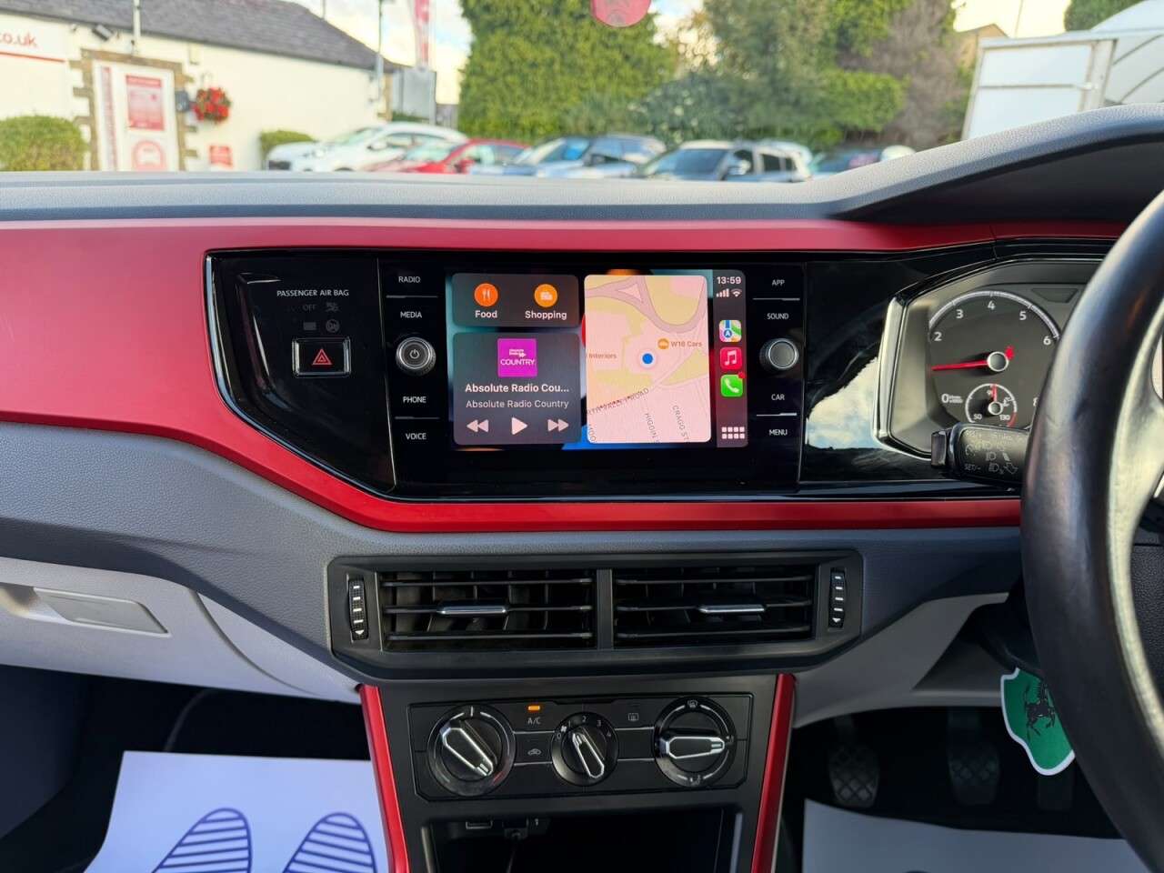 2018 VOLKSWAGEN POLO 2018 VOLKSWAGEN POLO