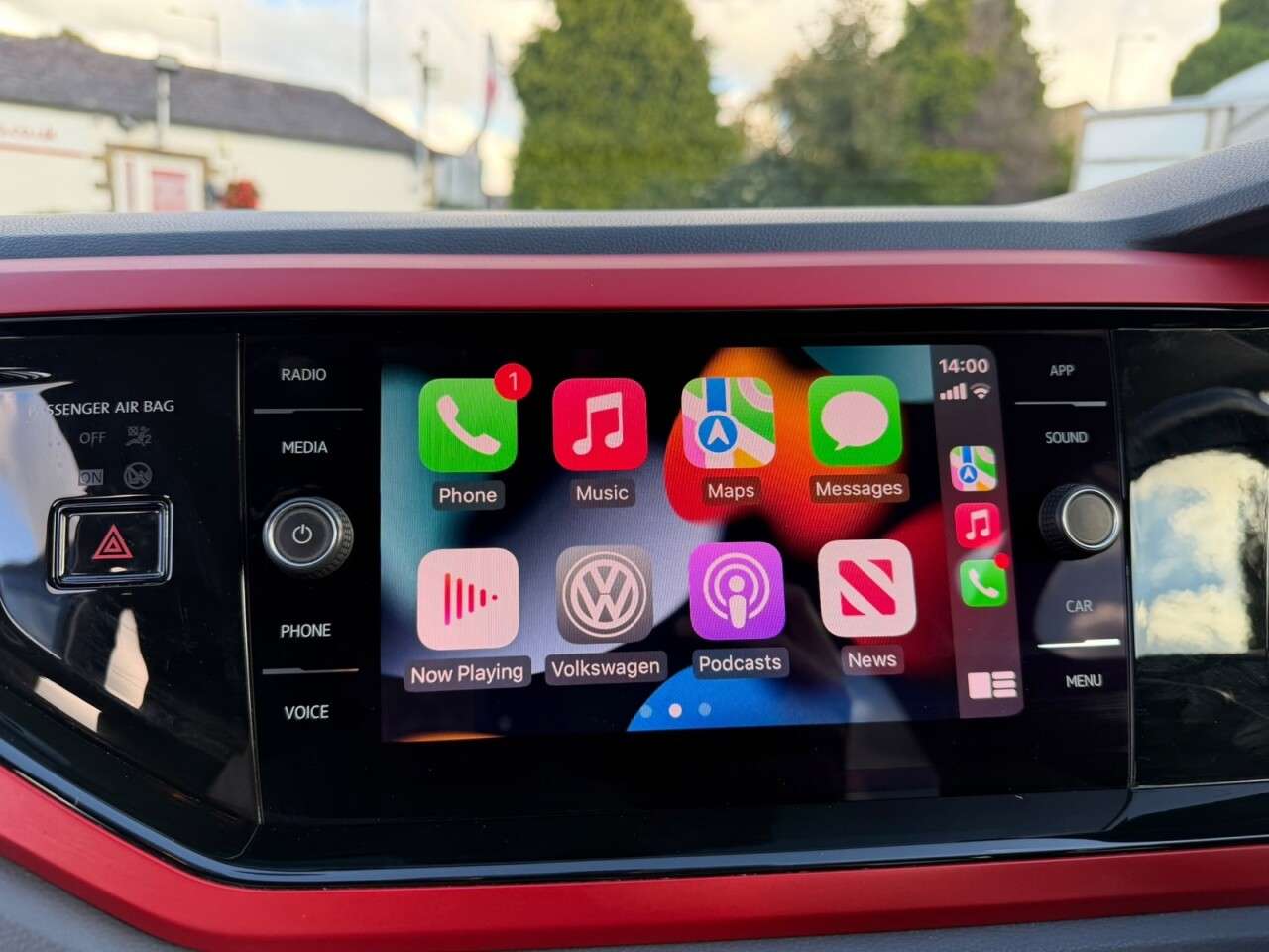 2018 VOLKSWAGEN POLO 2018 VOLKSWAGEN POLO