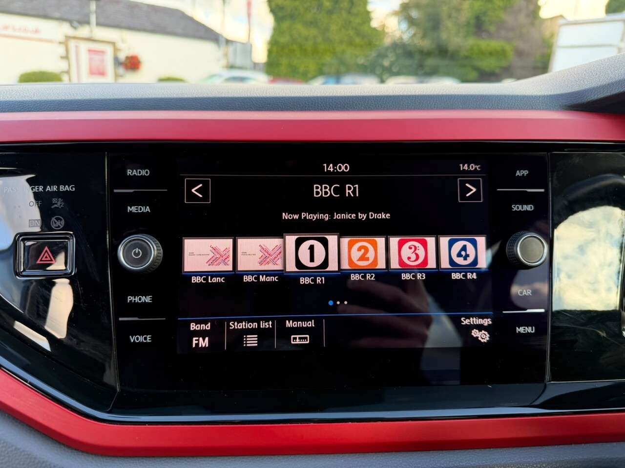 2018 VOLKSWAGEN POLO 2018 VOLKSWAGEN POLO