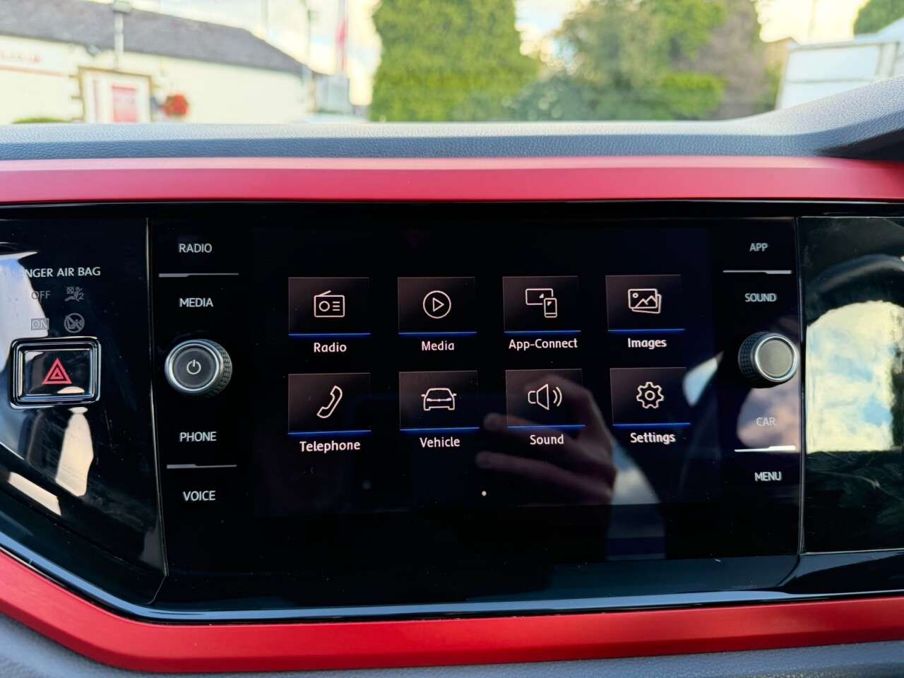 2018 VOLKSWAGEN POLO 2018 VOLKSWAGEN POLO