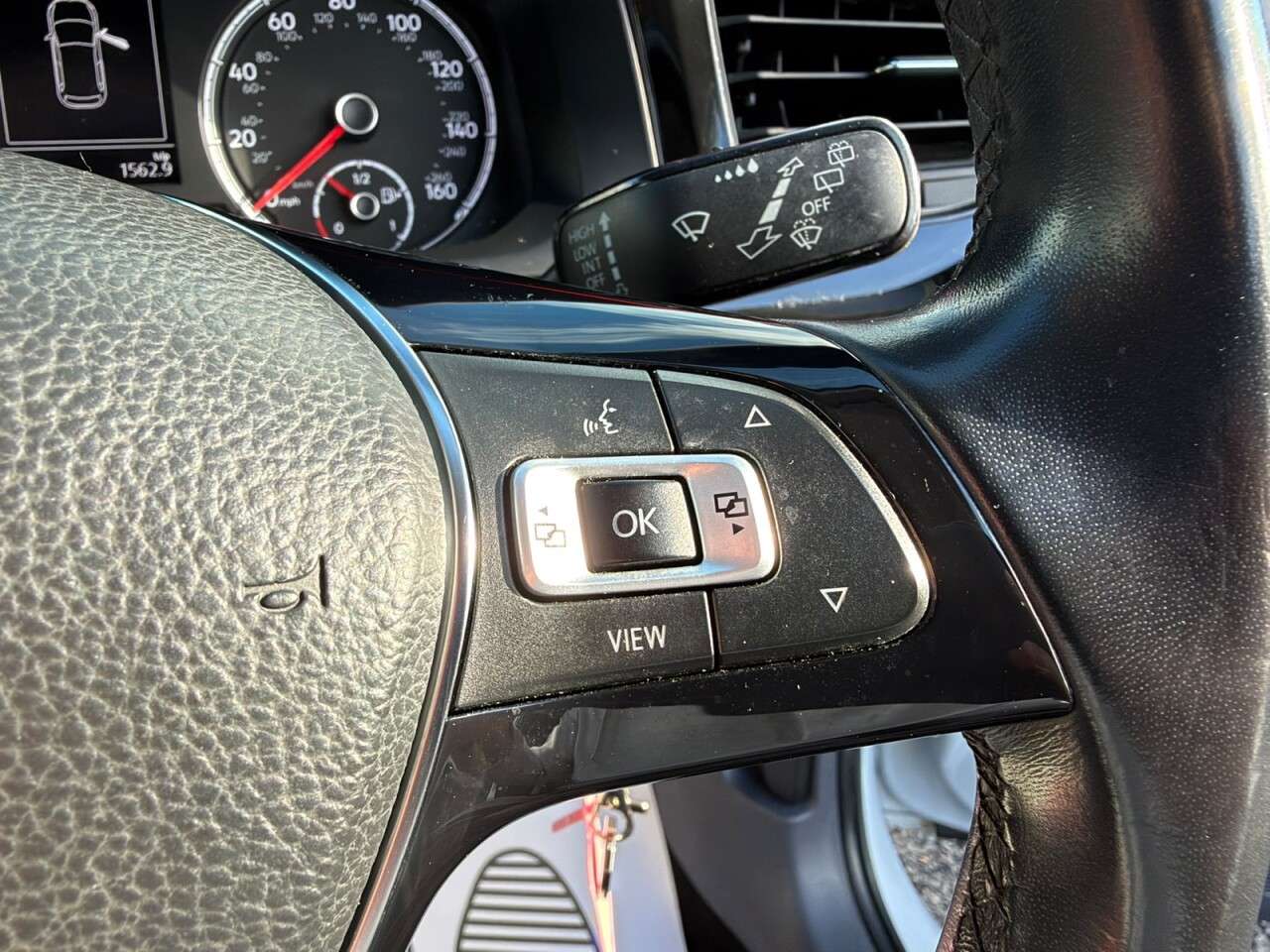 2018 VOLKSWAGEN POLO 2018 VOLKSWAGEN POLO
