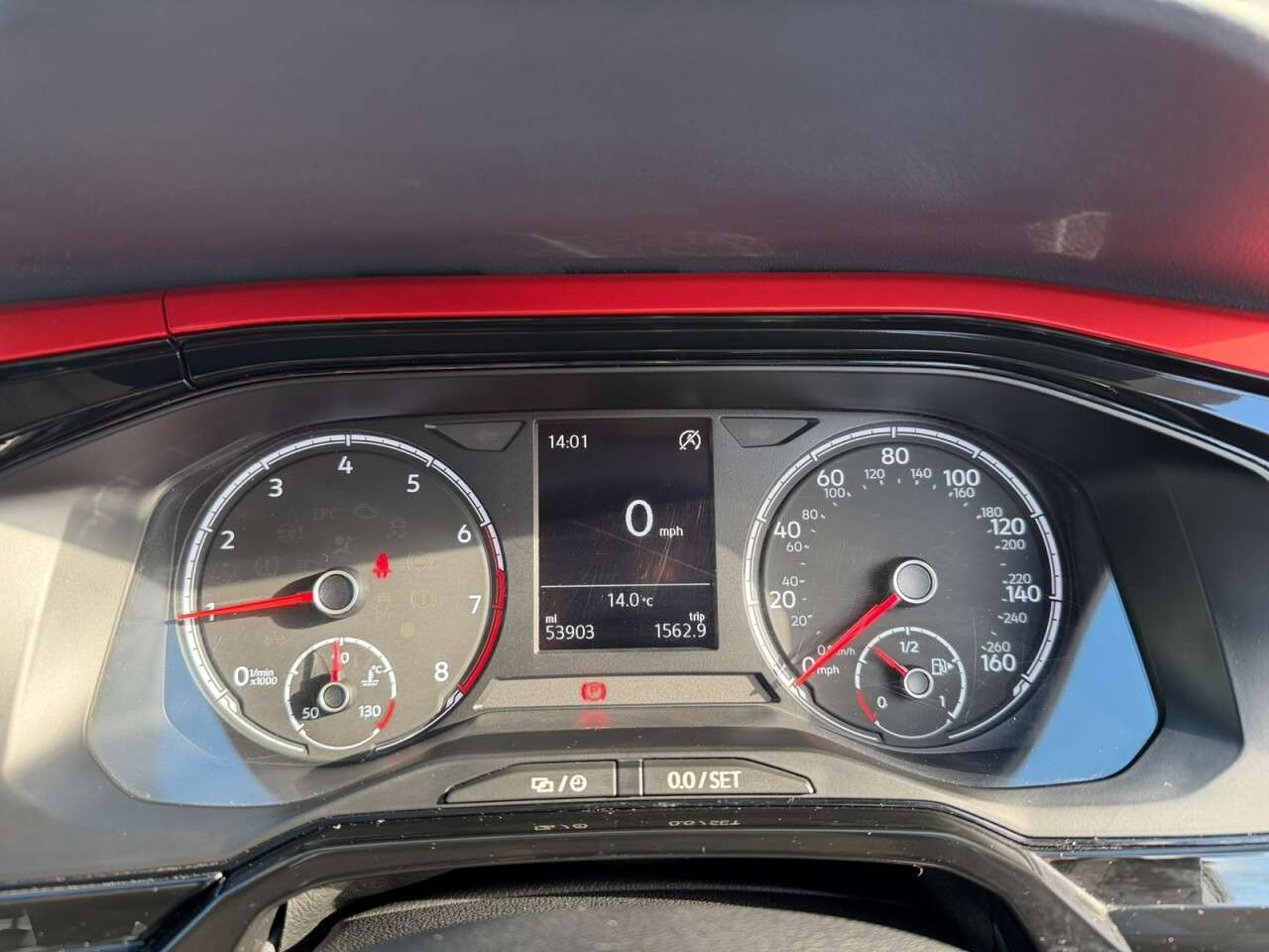 2018 VOLKSWAGEN POLO 2018 VOLKSWAGEN POLO
