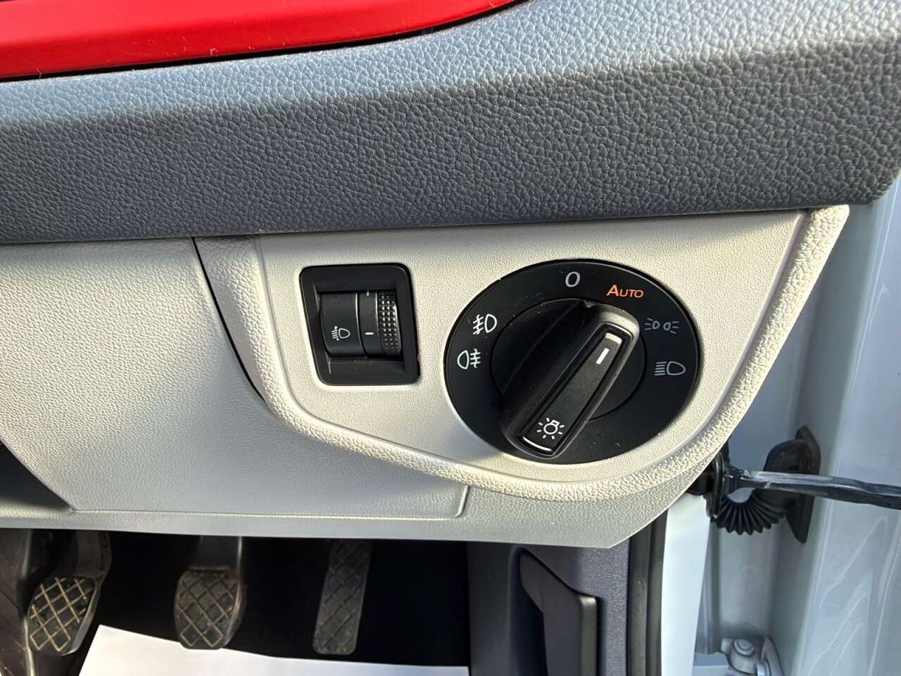 2018 VOLKSWAGEN POLO 2018 VOLKSWAGEN POLO