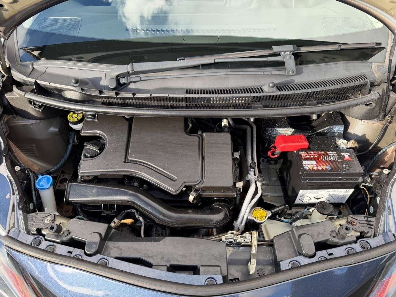 A 2015 TOYOTA AYGO 1.0 VVT-i x-pression x-wave 5dr Petrol Manual Euro 5 Euro 5 (68 ps) A 2015 TOYOTA AYGO 1.0 VVT-i x-pression x-wave 5dr Petrol Manual Euro 5 Euro 5 (68 ps)
