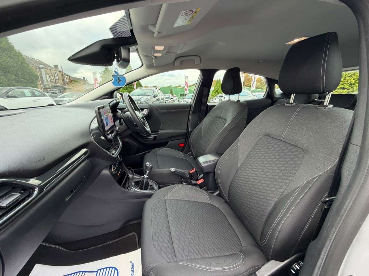 2020 FORD PUMA 2020 FORD PUMA