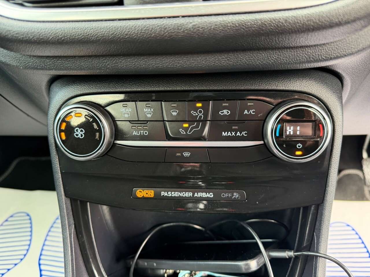 2020 FORD PUMA 2020 FORD PUMA