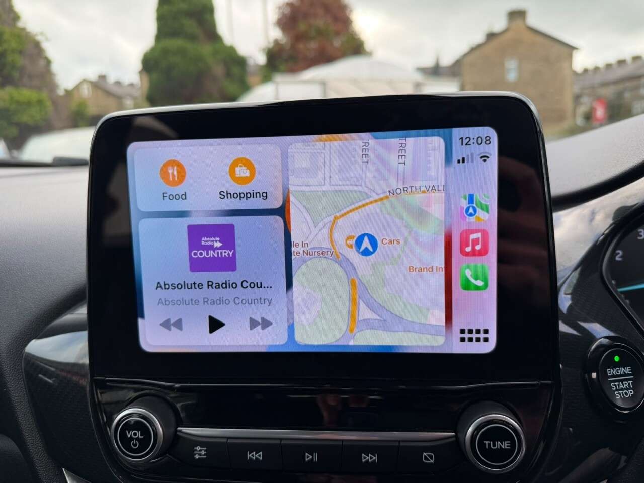 2020 FORD PUMA 2020 FORD PUMA