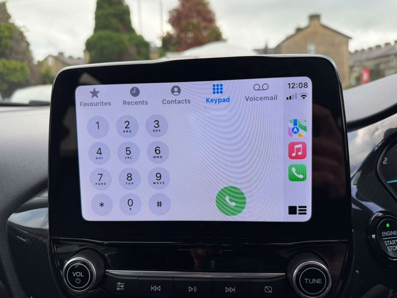 2020 FORD PUMA 2020 FORD PUMA